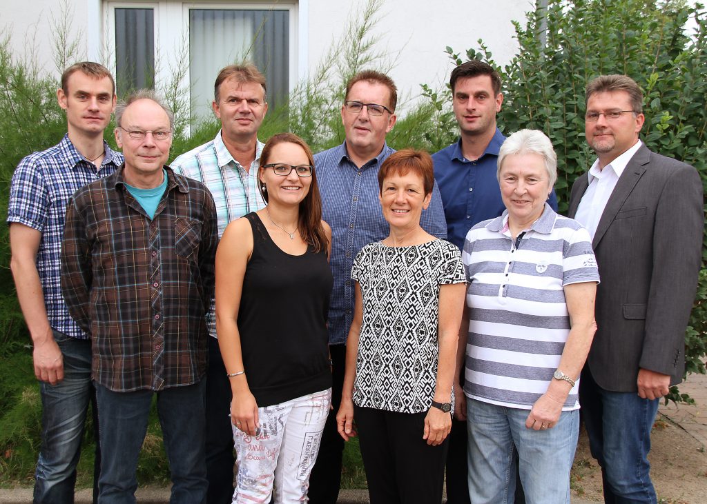 Fachschaft Mathematik