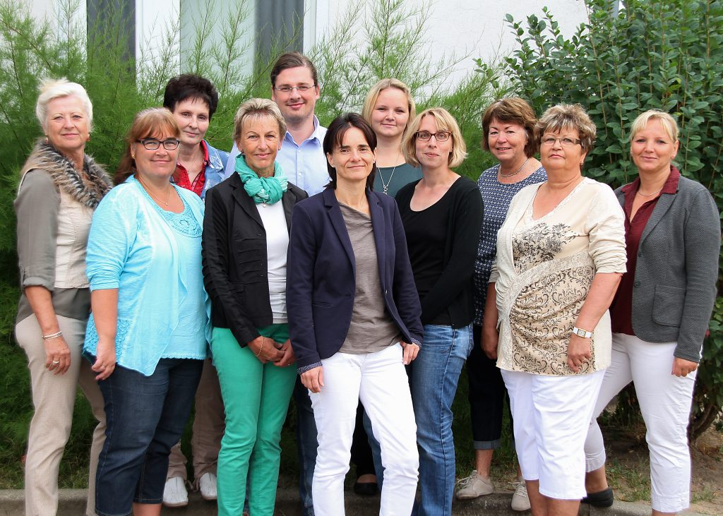 Fachschaft Deutsch
