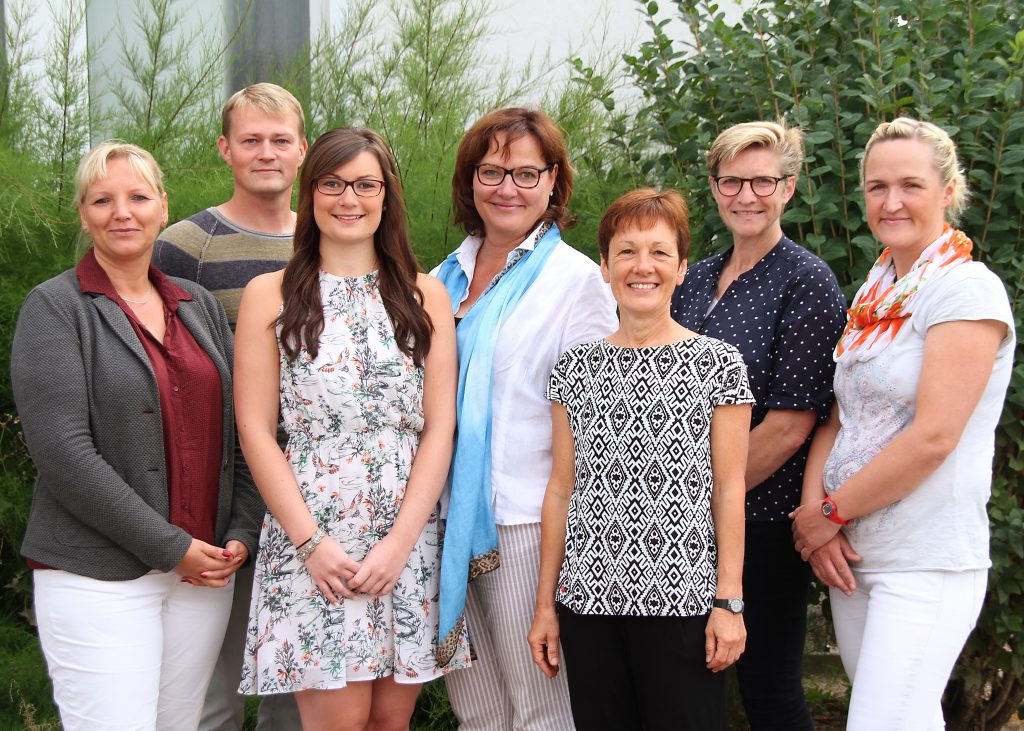 Fachschaft Biologie / Chemie