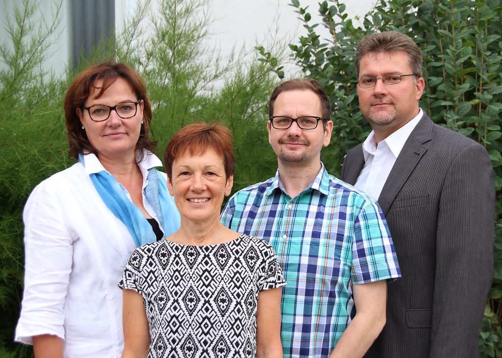 Schulleitung